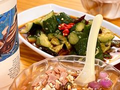 -黄泰吉拾味餐厅(江汉路店)