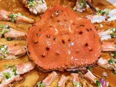 -粤盛海鲜平价店(洛溪食街店)