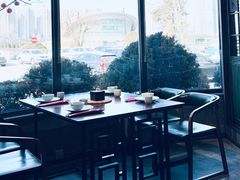 -川旺角融合菜•海景餐厅(星海广场店)