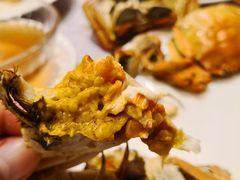 -银都上海菜馆(粤海东路店)