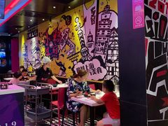 -小杨生煎(湟普汇店)