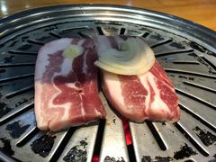 -老炉家木炭烤肉(长江国际店)