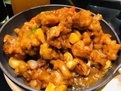 -尚一汤·粤菜海鲜(环球港店)