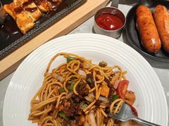-必胜客(南宁盛天地店)