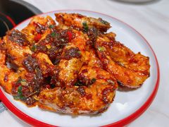 -友德福.老字号粤菜.广州地标融合美食(荔湾路店)