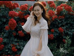 -拉瑞娜LaReine婚纱礼服高级定制