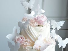 -玉见cake低糖蛋糕甜品台定制(河西店)