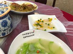 -小陆莲花蟹园农家乐(莲花岛店)