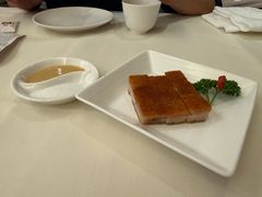 冰烧三层肉-利苑酒家(金宝店)