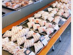 自助取餐区-OUR Bakery(三里屯太古里店)
