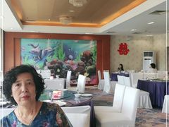 -渔满仓海鲜渔家(象山二店)