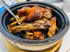 闽南姜母鸭-荣先森·闽南菜(环球港店)