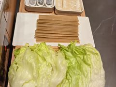 -蝎王府羊蝎子(西直门店)