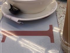 -新辉港式茶餐厅(北栅店)