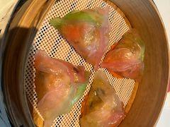 -广州富力丽思卡尔顿酒店·丽轩·粤菜