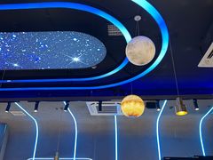 -杨记齐齐哈尔烤肉(总店)