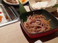 -新石器烤肉(中房金谊广场店)