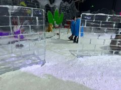 -宁波冰雪大世界(北仑区)