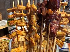 -华府九号海鲜烧烤大排档(龙域店)