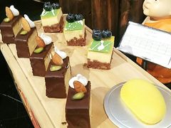 -西双版纳洲际度假酒店-海鲜傣味烧烤·侬香全日制餐厅