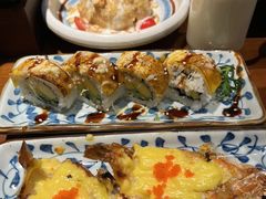 -小川洋风料理(江汉路店)