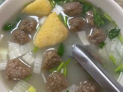 -闫记丸子汤(城坊东街店)