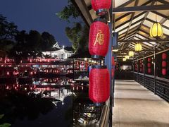 -侨美·唐荔园·40年地道粤菜