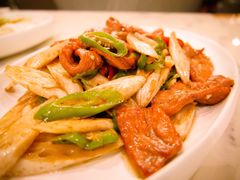 -玉丰国际酒店·玉宴中餐厅