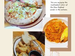 -Mr.Pizza米斯特比萨(苏州平江万达广场店)