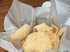 -泰香米泰国餐厅(南宁店)