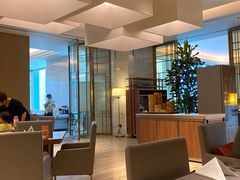 -万荟轩海鲜·粤式点心自助餐厅(蓝海风万怡酒店)