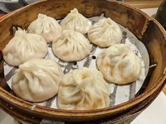 -馋三尺蟹粉小笼(人民广场店)