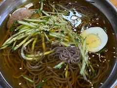 -朝族高丽火盆(长白山总店)