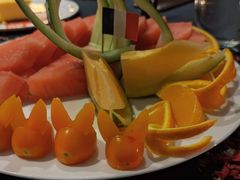 -圣丰索菲特·法国餐厅