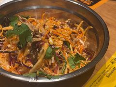 -喝丢一只鞋海鲜烧烤·海肠捞饭(东关街店)
