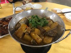 -大岗烧鸡·大塘好海鲜饭店