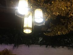-冰城小镇音乐串吧·聚会餐厅(百子湾店)