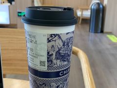 -霸王茶姬(南强街店)