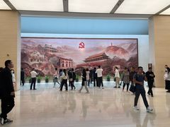 -中共一大纪念馆