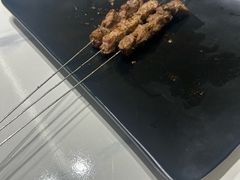 -嗨辣小聚·盘锦河蟹·海鲜烧烤龙虾(盘锦十年好店)