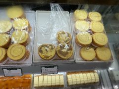 -蜂蝶来饼店(拱北总店)