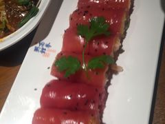 金沙红米肠-南拳十三姨·潮汕砂锅粥(世纪金源店)