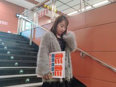 -杉杉奥特莱斯广场(哈尔滨店)