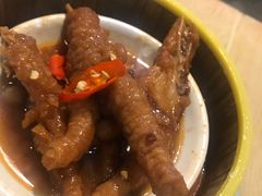 -寻味·港式茶餐厅(富力城店)