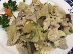 -吴门人家·苏宴宫廷菜(拙政园店)