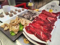 -荣叔港式沙嗲牛肉火锅(正佳潮流店)