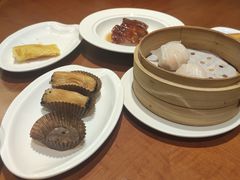 -杭州JW万豪酒店-万豪中餐厅