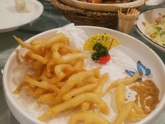 -金海湾海鲜总店