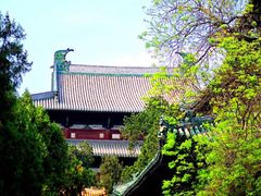 -隆兴寺