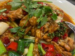 -飞尝蚝·顺德菜·鱼生(顺德总店)
